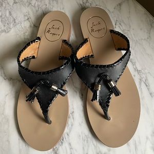 Jack Rogers Sandals
